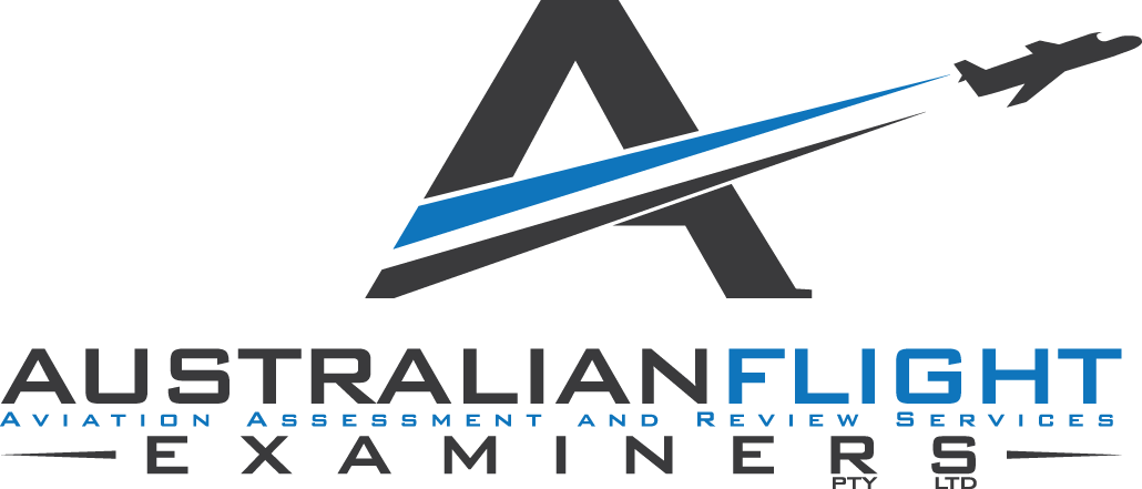 Australian Flight Examiners